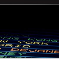 HEWLETT-PACKARD Toner HP 203A, original