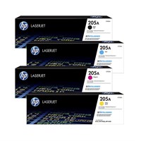 HEWLETT-PACKARD Toner HP 205A, original