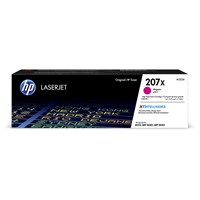 HEWLETT-PACKARD Toner HP 207A, original