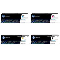 HEWLETT-PACKARD Toner HP 207A, original