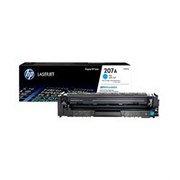 HEWLETT-PACKARD Toner HP 207A, original