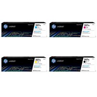 HEWLETT-PACKARD Toner HP 207A, original