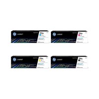 HEWLETT-PACKARD Toner HP 216A, original