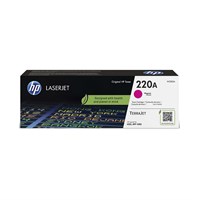 HEWLETT-PACKARD Toner HP 220, original W2203A Magneta (1.800 str.)