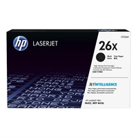 HEWLETT-PACKARD Toner HP 26A, original