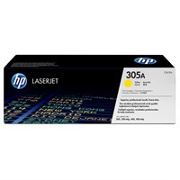 HEWLETT-PACKARD Toner HP 305A, original