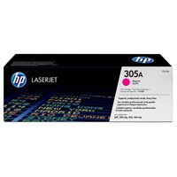 HEWLETT-PACKARD Toner HP 305A, original