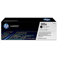HEWLETT-PACKARD Toner HP 305A, original