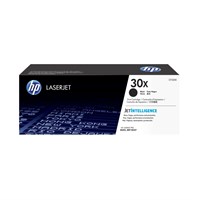 HEWLETT-PACKARD Toner HP 30A, original