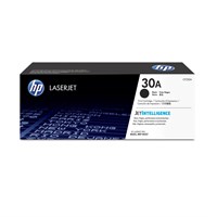 HEWLETT-PACKARD Toner HP 30A, original