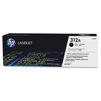 HEWLETT-PACKARD Toner HP 312A, original