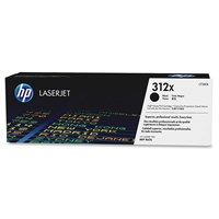 HEWLETT-PACKARD Toner HP 312A, original