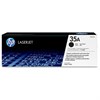 HEWLETT-PACKARD Toner HP 35A, original