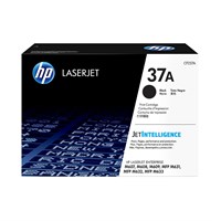 HEWLETT-PACKARD Toner HP 37A, original
