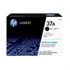 HEWLETT-PACKARD Toner HP 37A, original