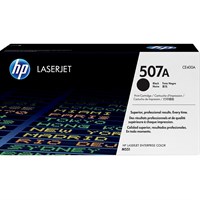 HEWLETT-PACKARD Toner HP 507, original