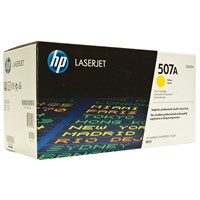 HEWLETT-PACKARD Toner HP 507, original
