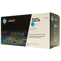 HEWLETT-PACKARD Toner HP 507, original