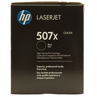 HEWLETT-PACKARD Toner HP 507, original