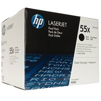 HEWLETT-PACKARD Toner HP 55A, original
