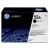 HEWLETT-PACKARD Toner HP 55A, original