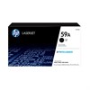 HEWLETT-PACKARD Toner HP 59A/59X, original