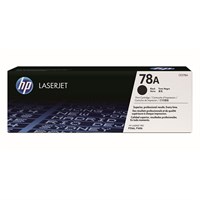 HEWLETT-PACKARD Toner HP 78A, original