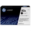 HEWLETT-PACKARD Toner HP 80A, original