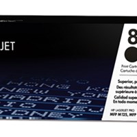 HEWLETT-PACKARD Toner HP 83A, original