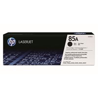 HEWLETT-PACKARD Toner HP 85A, original
