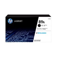 HEWLETT-PACKARD Toner HP 89A, original