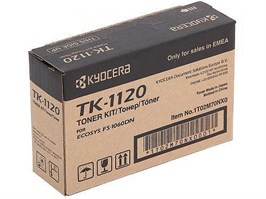 KYOCERA MITA Toner Kyocera TK-1120 original
