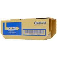 KYOCERA MITA Toner Kyocera TK-340, original