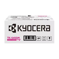 KYOCERA MITA Toner Kyocera TK-5450, original TK-5450M Magenta, 3.200 str.
