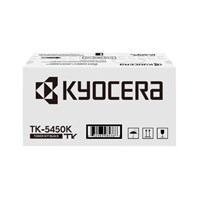 KYOCERA MITA Toner Kyocera TK-5450, original TK-5450K Black, 4.100 str.