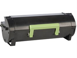 LEXMARK Toner Lexmark 50F5000,original