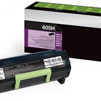 LEXMARK Toner Lexmark 60F5000,original