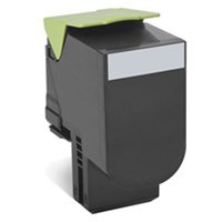 LEXMARK Toner Lexmark 708H, original