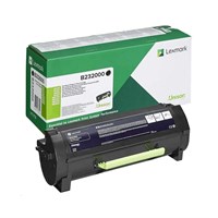 LEXMARK Toner Lexmark B232000