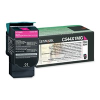 LEXMARK Toner Lexmark C544, original