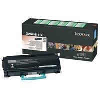 LEXMARK Toner Lexmark X264/x36,origin