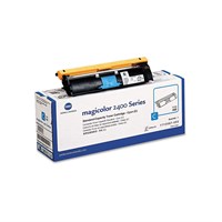 MINOLTA Toner Minolta 1710589-004,orig