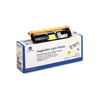 MINOLTA Toner Minolta 1710589-004,orig