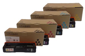 NASHUATEC Toner Nashuatec SPC220, origin