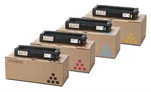 NASHUATEC Toner Nashuatec SPC231, origin