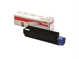 OKIPAGE Toner OKI B432/562