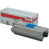 OKIPAGE Toner OKI C301/321, original