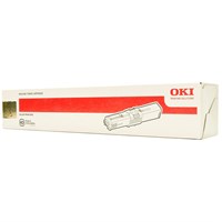 OKIPAGE Toner OKI C301/321, original