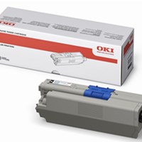 OKIPAGE Toner OKI C310, original