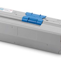 OKIPAGE Toner OKI C310, original